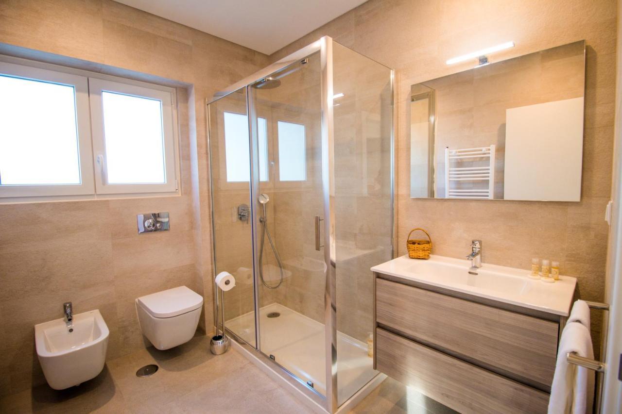 188 Apartments - Estrelicia - Pool And Balcony Cascais Esterno foto