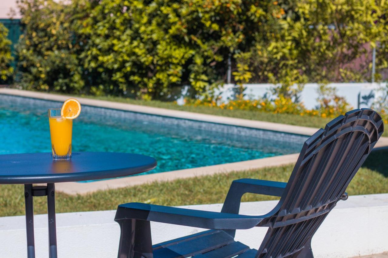 188 Apartments - Estrelicia - Pool And Balcony Cascais Esterno foto